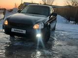 ВАЗ (Lada) Priora 2170 2013 годаfor2 800 000 тг. в Уральск – фото 3