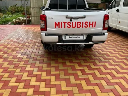 Mitsubishi L200 2019 года за 12 500 000 тг. в Уральск – фото 3