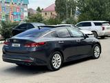 Kia Optima 2018 годаүшін4 500 000 тг. в Актобе – фото 5