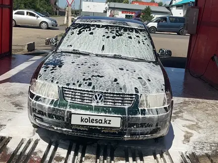 Volkswagen Passat 1998 года за 2 500 000 тг. в Астана