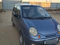 Daewoo Matiz 2007 года за 1 850 000 тг. в Жанаозен – фото 2