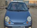 Daewoo Matiz 2007 года за 1 850 000 тг. в Жанаозен