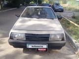 ВАЗ (Lada) 2108 1992 года за 450 000 тг. в Караганда – фото 2