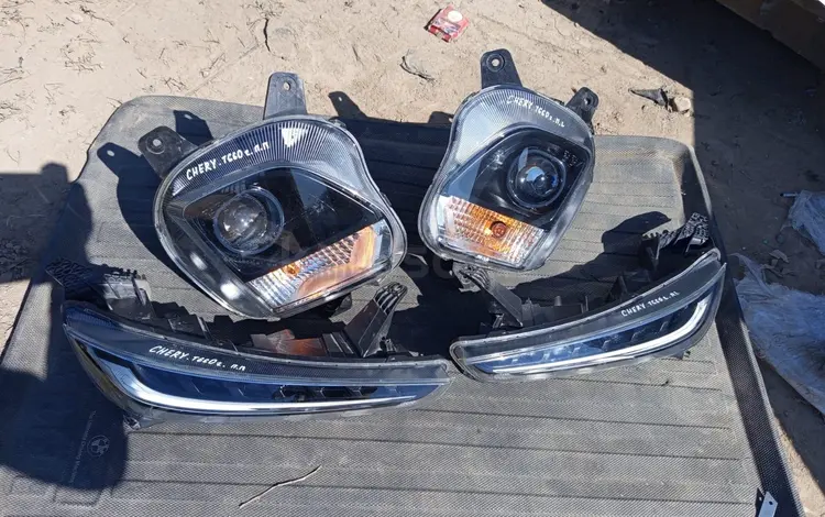 Фары за 100 000 тг. в Алматы