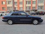 Mazda 626 1998 года за 1 200 000 тг. в Алматы – фото 2