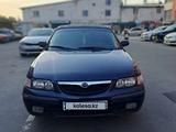 Mazda 626 1998 года за 1 200 000 тг. в Алматы