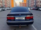 Mazda 626 1998 года за 1 200 000 тг. в Алматы – фото 4
