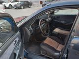 Mazda 626 1998 года за 1 200 000 тг. в Алматы – фото 5