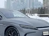 BYD Han Intelligent Driving 2025 годаfor15 499 000 тг. в Астана