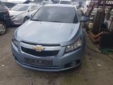 Фара Chevrolet Lacetti Cruze J300 оригинал привозной б/у за 40 000 тг. в Астана