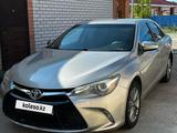 Toyota Camry 2014 годаүшін9 000 000 тг. в Атырау