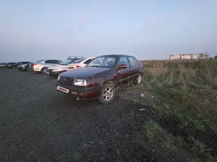 Volkswagen Vento 1992 года за 600 000 тг. в Астана – фото 3