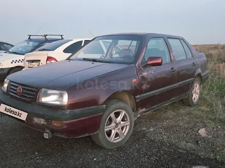Volkswagen Vento 1992 года за 600 000 тг. в Астана – фото 6