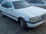 Mercedes-Benz C 180 1994 года за 1 550 000 тг. в Астана