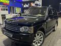 Land Rover Range Rover 2008 года за 7 500 000 тг. в Алматы