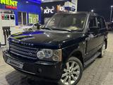 Land Rover Range Rover 2008 года за 7 500 000 тг. в Алматы