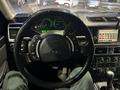 Land Rover Range Rover 2008 года за 7 500 000 тг. в Алматы – фото 2
