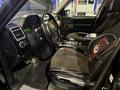 Land Rover Range Rover 2008 года за 7 500 000 тг. в Алматы – фото 5