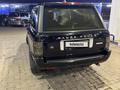 Land Rover Range Rover 2008 года за 7 500 000 тг. в Алматы – фото 8