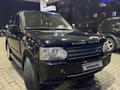 Land Rover Range Rover 2008 года за 7 500 000 тг. в Алматы – фото 12
