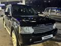 Land Rover Range Rover 2008 года за 7 500 000 тг. в Алматы – фото 23