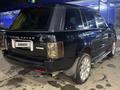 Land Rover Range Rover 2008 года за 7 500 000 тг. в Алматы – фото 24