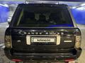 Land Rover Range Rover 2008 года за 7 500 000 тг. в Алматы – фото 25