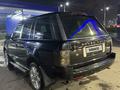 Land Rover Range Rover 2008 года за 7 500 000 тг. в Алматы – фото 26