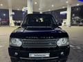 Land Rover Range Rover 2008 года за 7 500 000 тг. в Алматы – фото 28