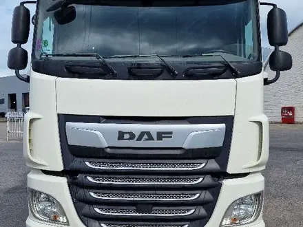 DAF  XF 2018 года за 5 500 000 тг. в Актобе – фото 10