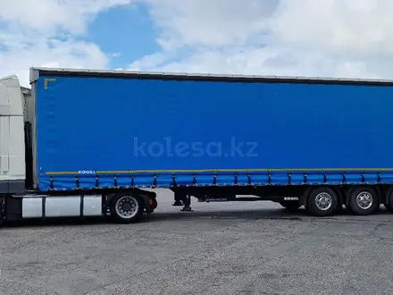 DAF  XF 2018 года за 5 500 000 тг. в Актобе – фото 9