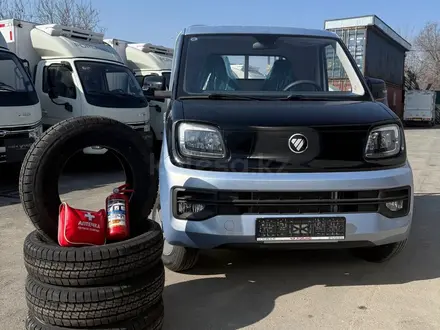 Foton  Foton Xiangling Q 2025 г. 2025 года за 8 000 000 тг. в Астана