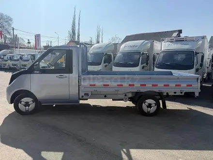 Foton  Foton Xiangling Q 2025 г. 2025 года за 8 000 000 тг. в Астана – фото 5