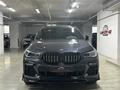 BMW X6 2021 годаүшін43 000 000 тг. в Алматы