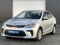 Kia Rio 2019 года за 7 230 000 тг. в Астана