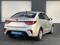 Kia Rio 2019 года за 7 230 000 тг. в Астана – фото 3