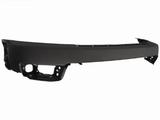 Бампер передний Toyota 4Runner 02-05/Hilux Surf 02-05 (Верхняя часть)үшін18 550 тг. в Талдыкорган