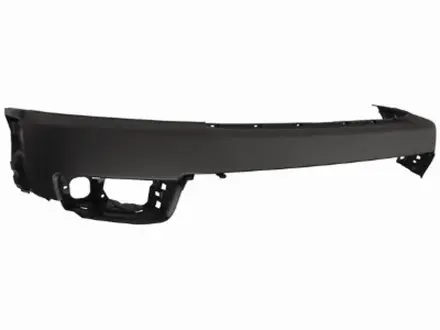 Бампер передний Toyota 4Runner 02-05/Hilux Surf 02-05 (Верхняя часть) за 18 550 тг. в Талдыкорган