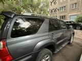 Toyota 4Runner 2004 года за 10 300 000 тг. в Алматы – фото 3