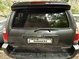 Toyota 4Runner 2004 года за 10 300 000 тг. в Алматы – фото 4