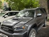 Toyota 4Runner 2004 года за 10 300 000 тг. в Алматы