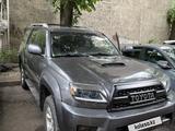 Toyota 4Runner 2004 года за 10 300 000 тг. в Алматы – фото 2