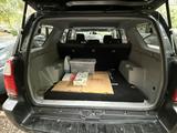Toyota 4Runner 2004 года за 10 300 000 тг. в Алматы – фото 5
