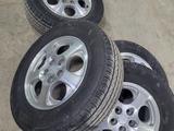 Шины 215/70 r 16 за 75 000 тг. в Павлодар – фото 4