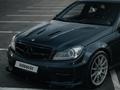 Mercedes-Benz C 63 AMG 2011 годаүшін11 000 000 тг. в Астана