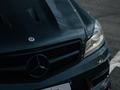 Mercedes-Benz C 63 AMG 2011 годаүшін11 000 000 тг. в Астана – фото 4