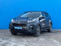 Kia Sportage 2019 г.