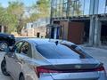 Hyundai Elantra 2021 года за 7 800 000 тг. в Алматы – фото 2