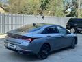 Hyundai Elantra 2021 года за 7 800 000 тг. в Алматы – фото 3
