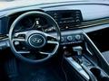 Hyundai Elantra 2021 года за 7 800 000 тг. в Алматы – фото 7